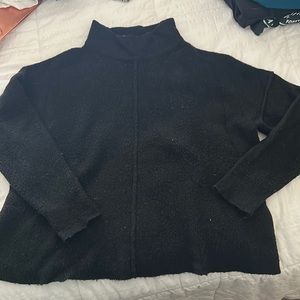 Universal Thread turtleneck sweater